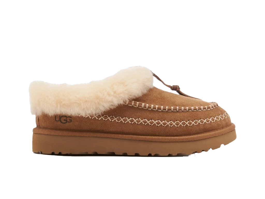 UGG Tasman Alpine Slipper Chestnut-UGG-pikastore.cz