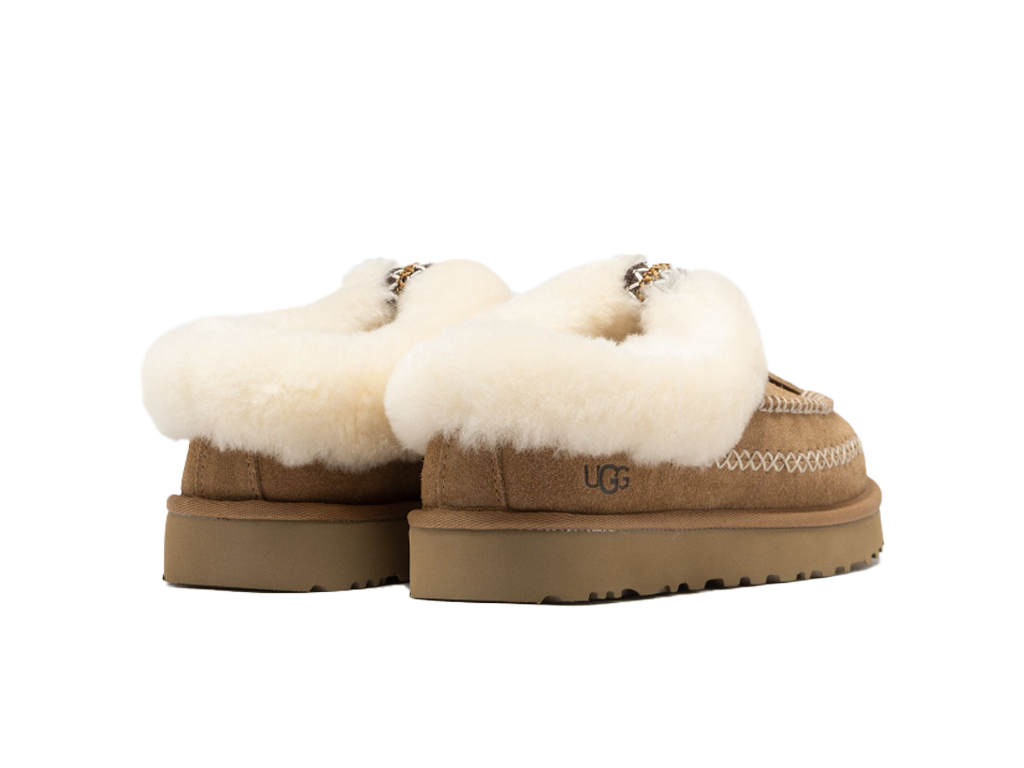 UGG Tasman Alpine Slipper Chestnut-UGG-pikastore.cz