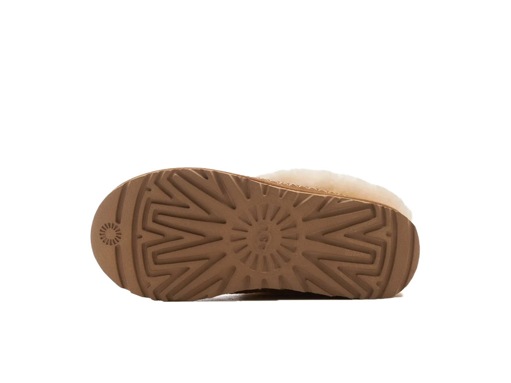 UGG Tasman Alpine Slipper Chestnut-UGG-pikastore.cz