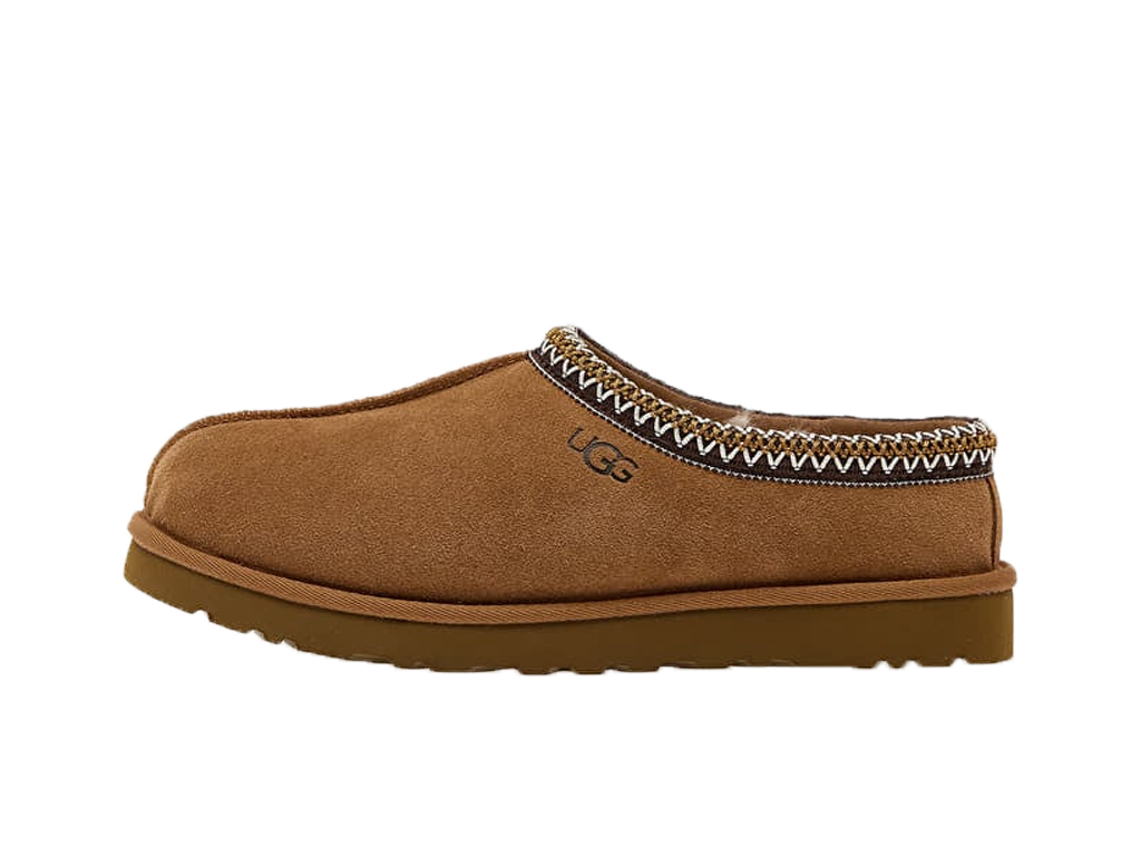 UGG Tasman II Slipper Chestnut – pantofle, oranžová