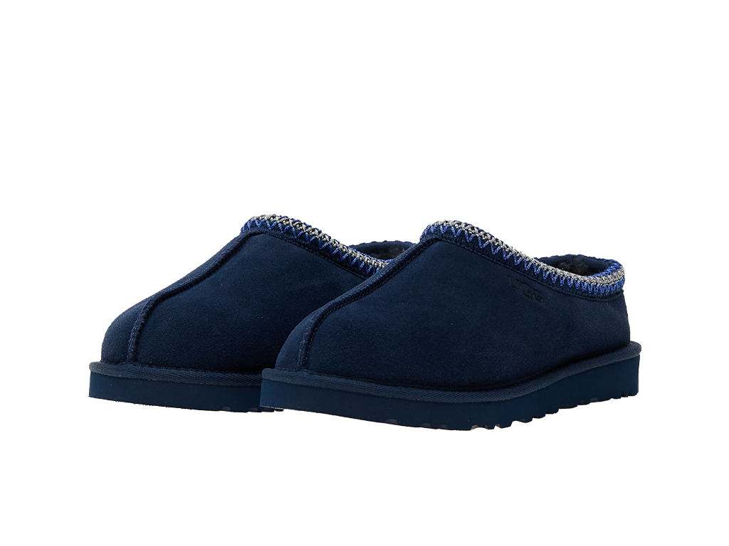 UGG Tasman Slipper Deep Ocean-UGG-pikastore.cz