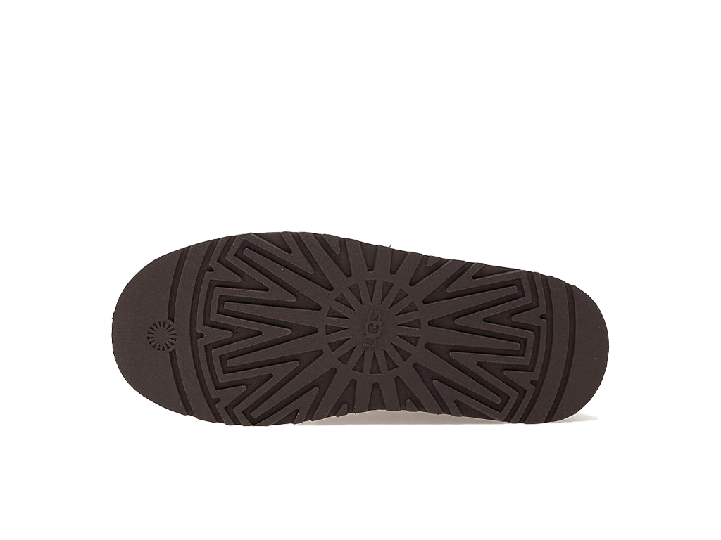 UGG Tazz Slipper Rocky Oak (Kids)-UGG-pikastore.cz