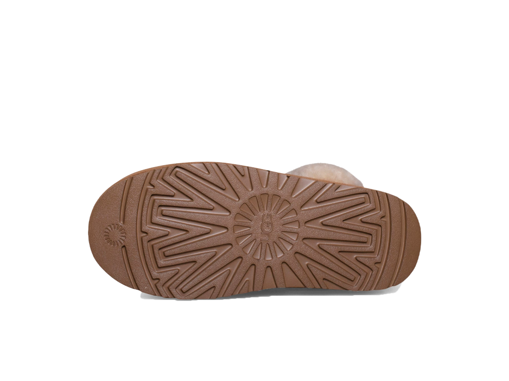 UGG Wmns Classic Chillapeak Boot Chestnut-UGG-pikastore.cz