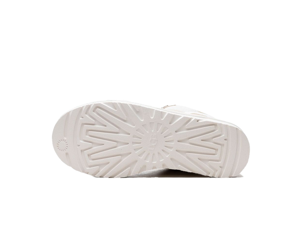 UGG Wmns Lowmel Spring Biscotti-UGG-pikastore.cz