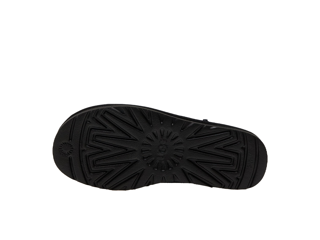 UGG Classic Mini Platform Boot Black (Women's)-sneakers-UGG-pikastore.cz