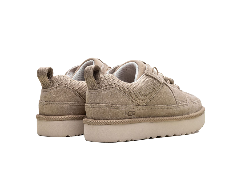 UGG Lowmel Lo Mustard Seed-UGG-pikastore.cz