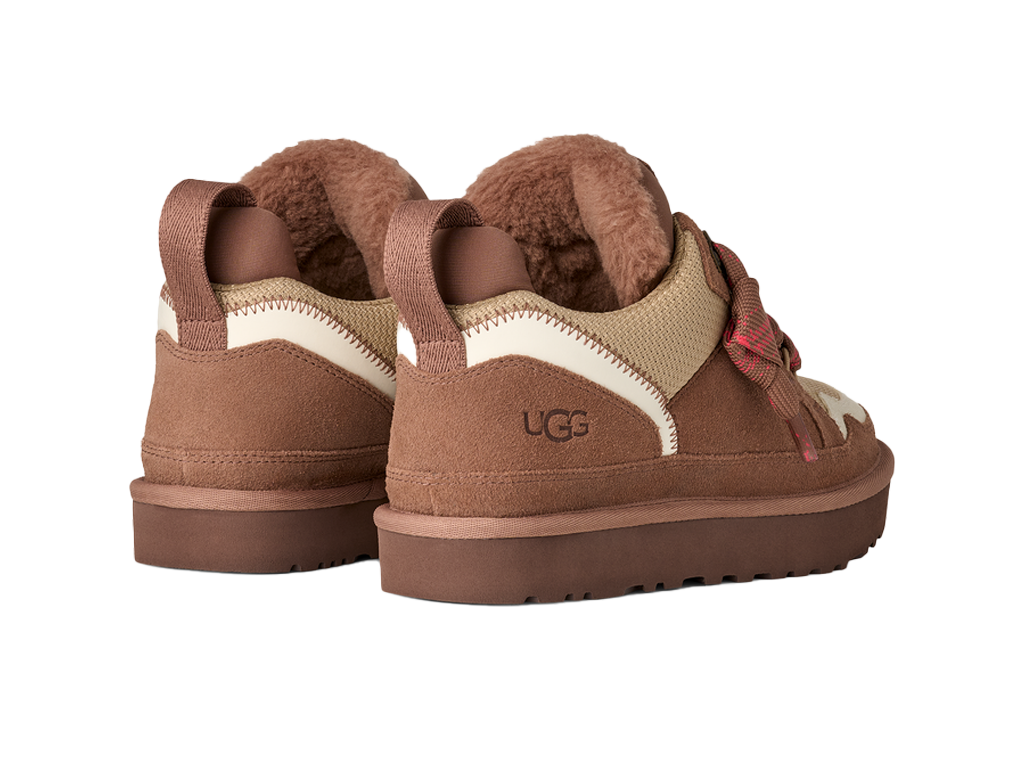 UGG Lowmel Rocky Oak (Womens)-UGG-pikastore.cz