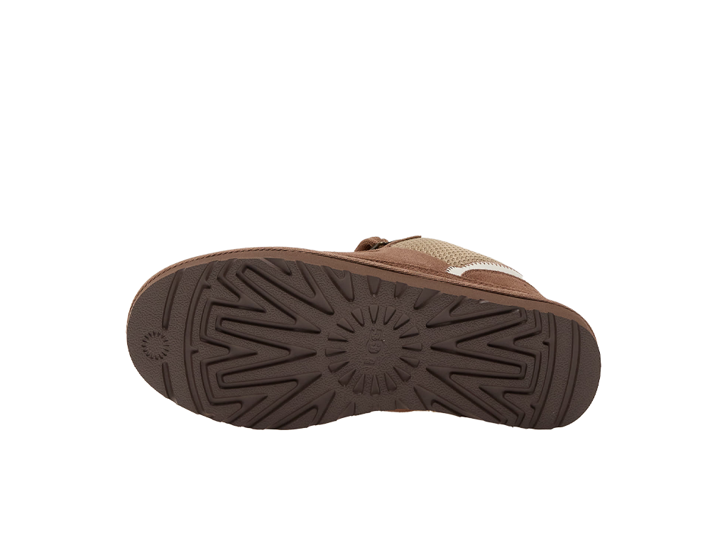 UGG Lowmel Rocky Oak (Womens)-UGG-pikastore.cz