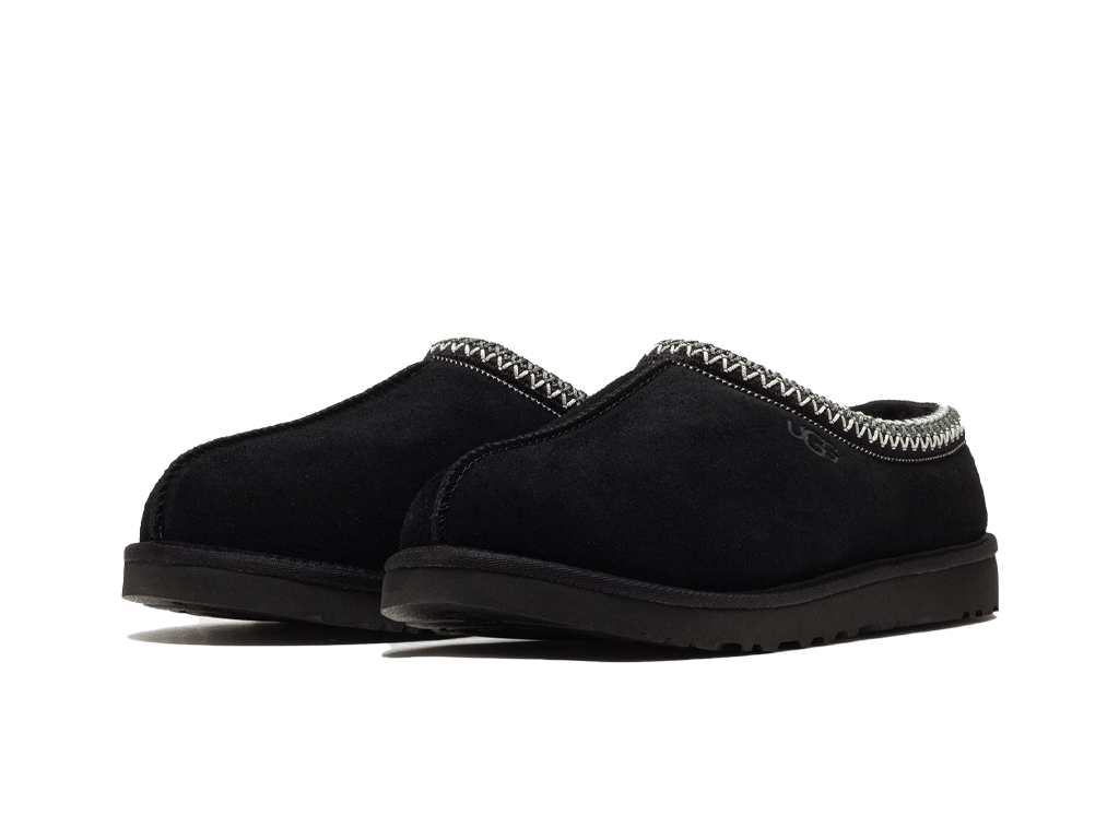 UGG M Tasman II Black-UGG-pikastore.cz