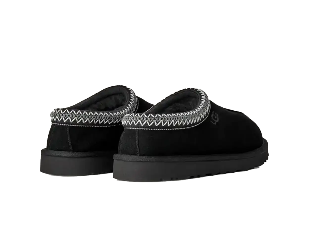 UGG M Tasman II Black-UGG-pikastore.cz