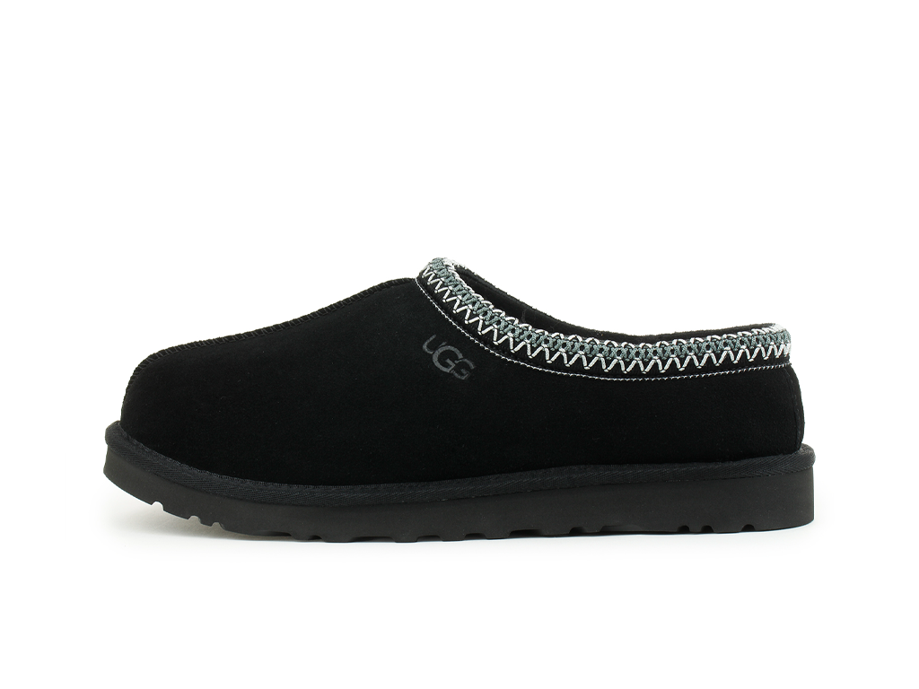 UGG M Tasman II Black-UGG-pikastore.cz
