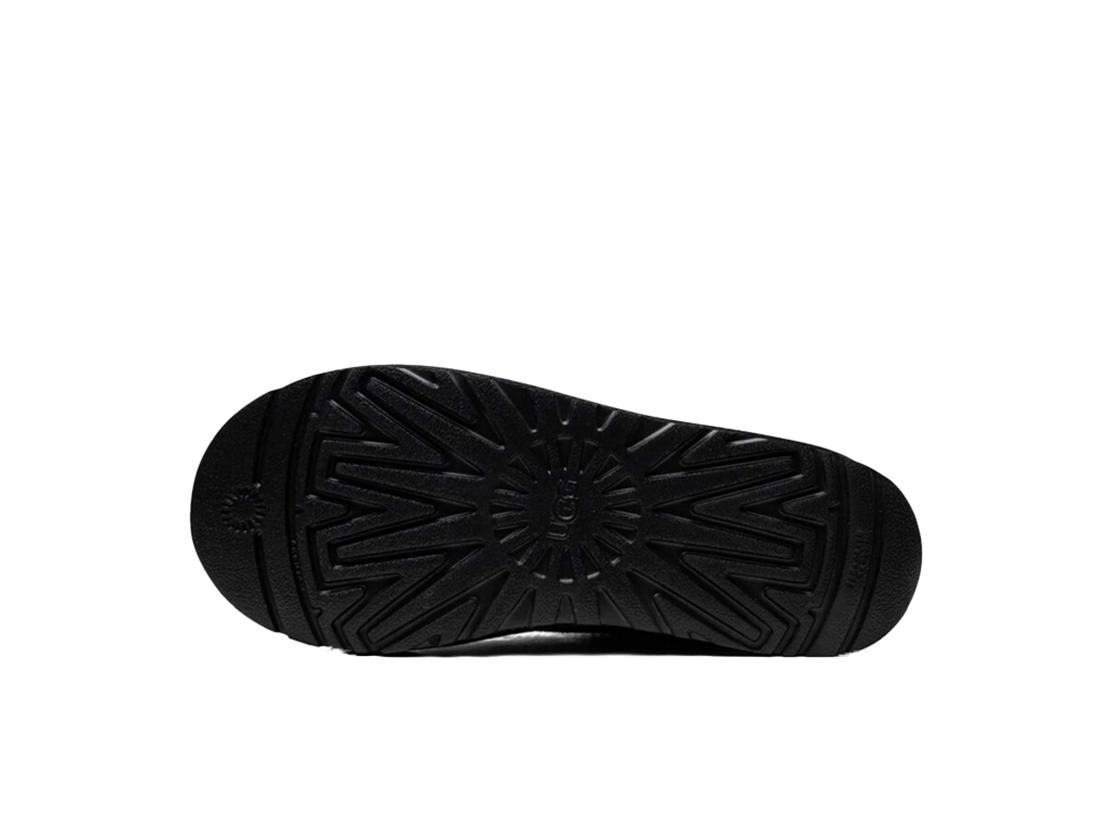 UGG Tasman Slipper Black (Women's)-sneakers-UGG-pikastore.cz