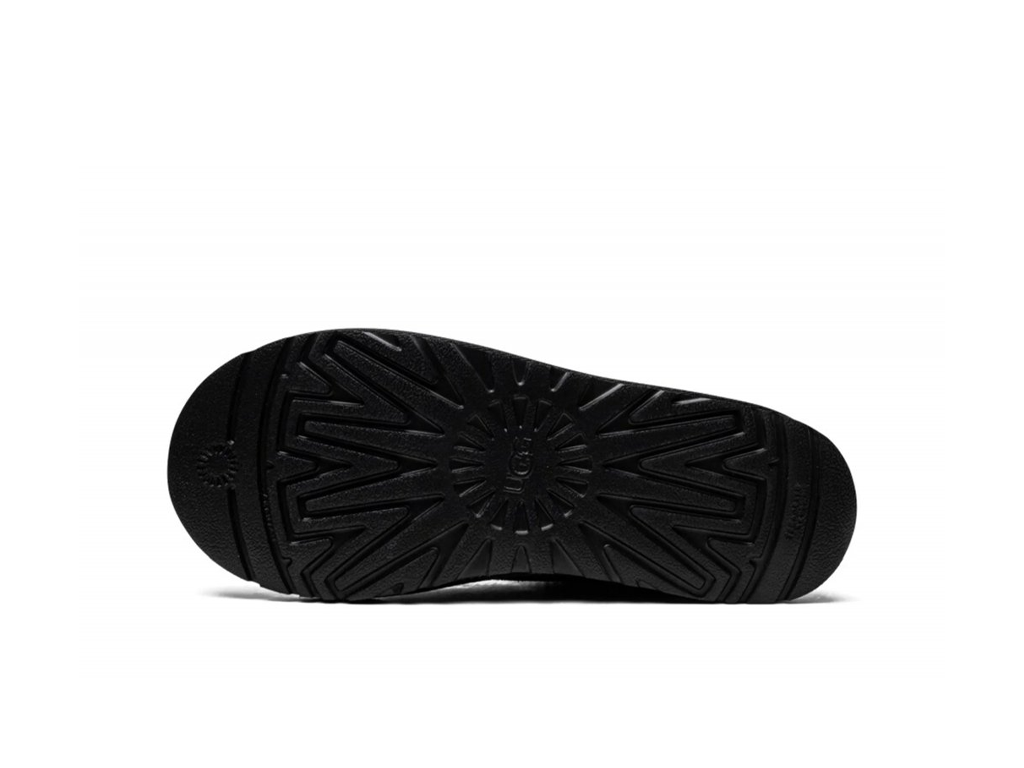UGG Tasman Slipper Black (Women's)-sneakers-UGG-pikastore.cz