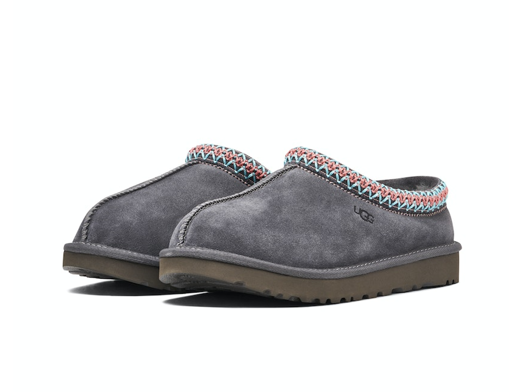 UGG Tasman Slipper Dark Grey-sneakers-UGG-pikastore.cz