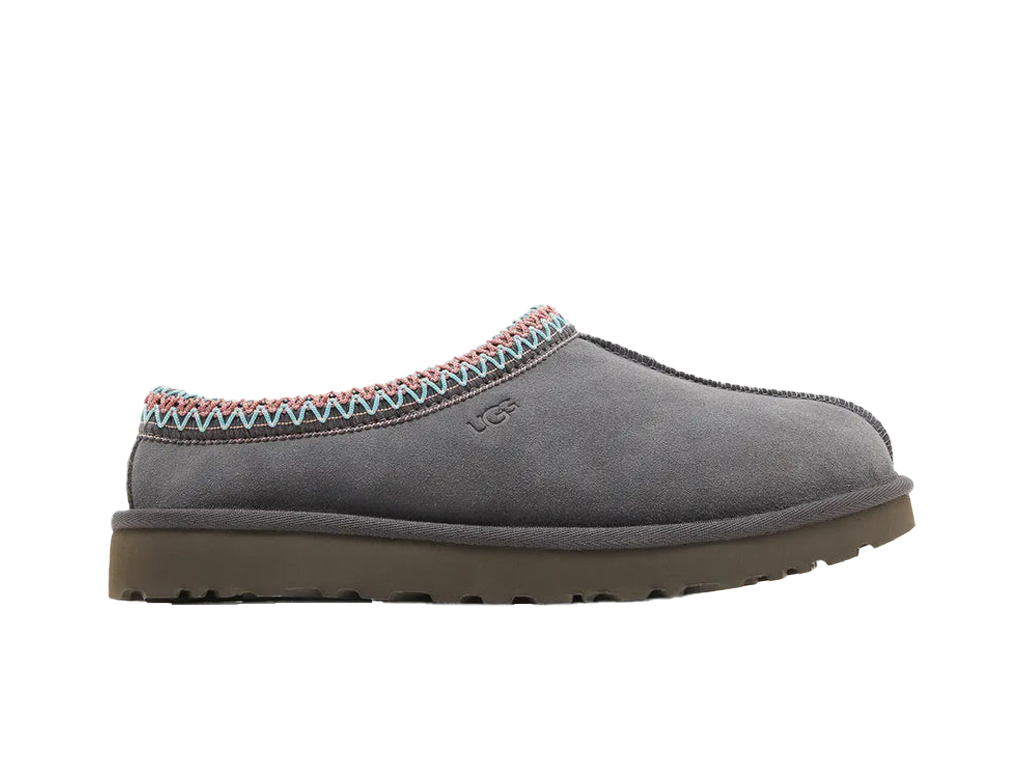 UGG Tasman Slipper Dark Grey-sneakers-UGG-pikastore.cz