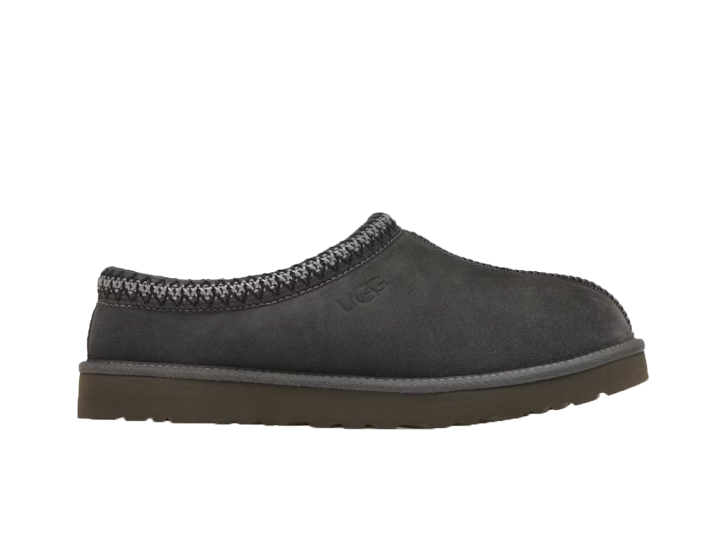 UGG Tasman Slipper Dark Grey-sneakers-UGG-pikastore.cz