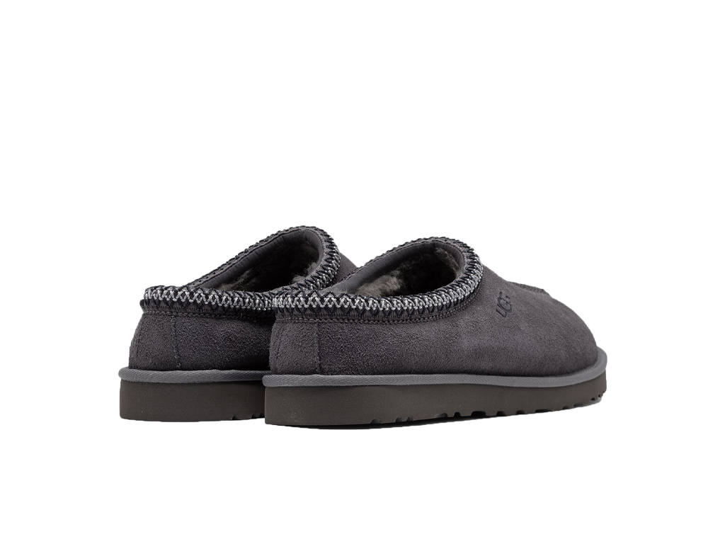 UGG Tasman Slipper Dark Grey-sneakers-UGG-pikastore.cz