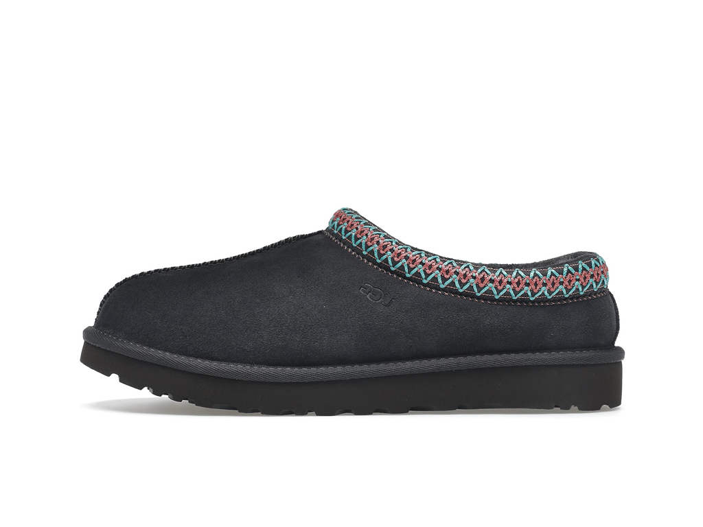 UGG Tasman Slipper Dark Grey-sneakers-UGG-pikastore.cz