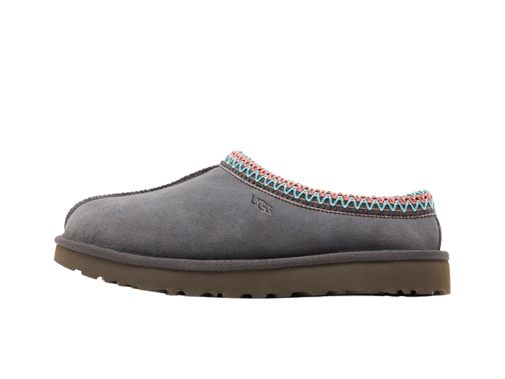 UGG Tasman Slipper Dark Grey-sneakers-UGG-pikastore.cz