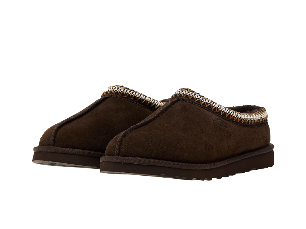 UGG Tasman Slipper Dusted Cocoa-UGG-pikastore.cz