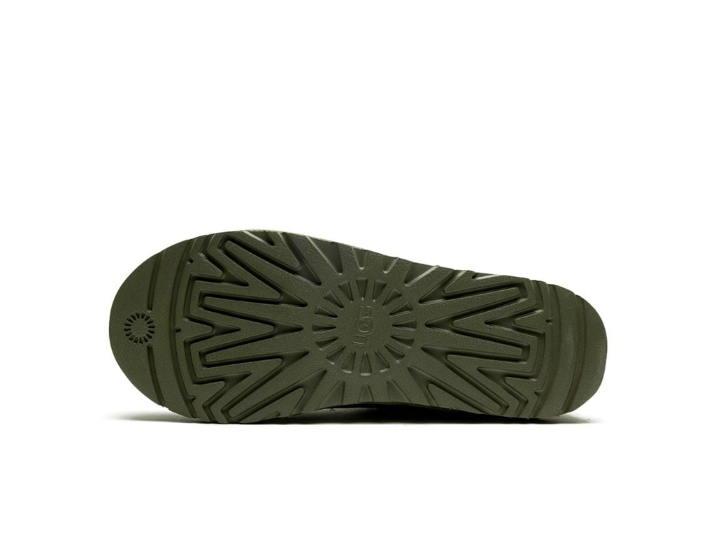UGG Tasman Slipper Palace Burnt Olive-sneakers-UGG-pikastore.cz