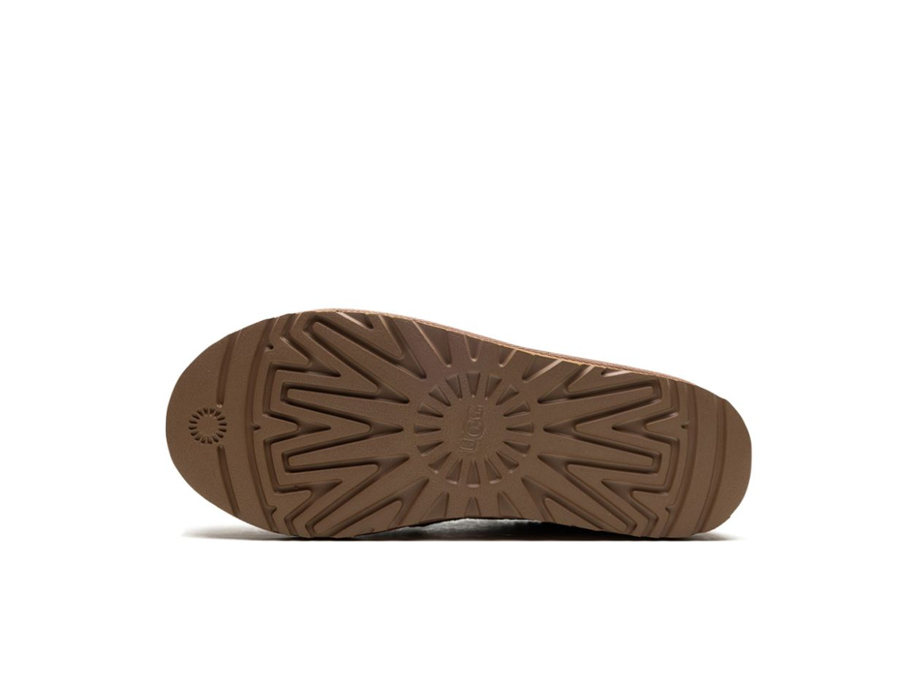 UGG Tasman Slipper Palace Burnt Olive Camo-UGG-pikastore.cz