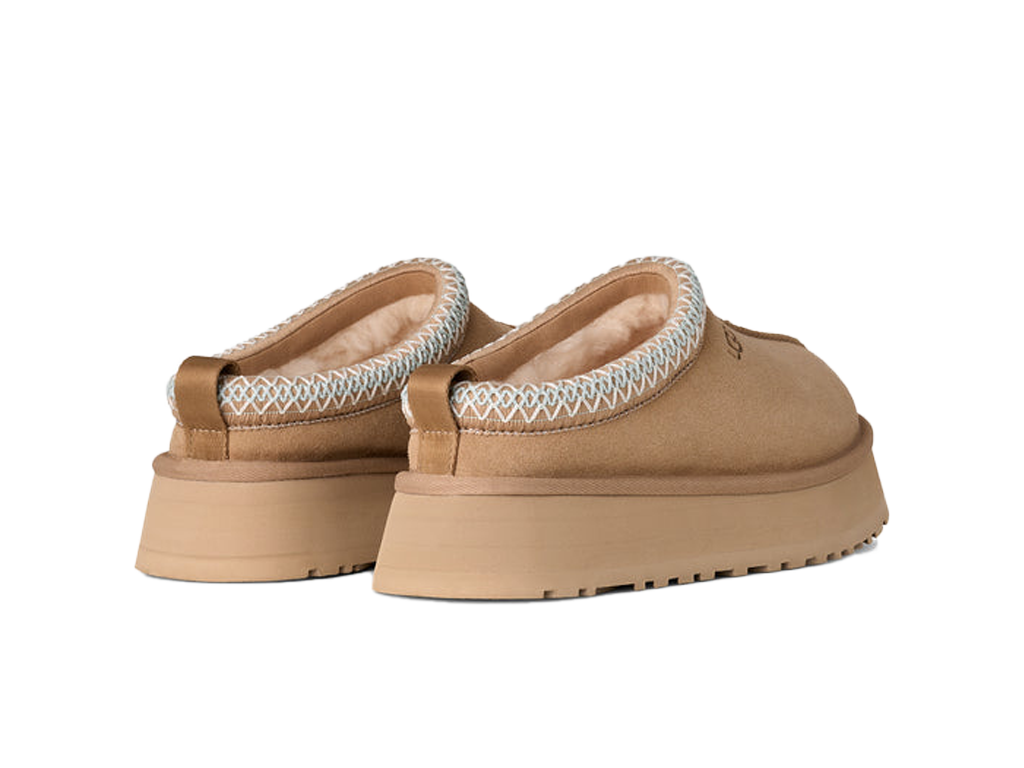 UGG Tazz II Slippers Sand-UGG-pikastore.cz