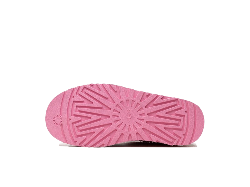 UGG Tazz Slipper Humberto Cruz Pop Sketch (Kids)-sneakers-UGG-pikastore.cz