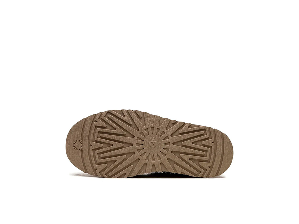 UGG Tazz Slipper Kids Sand-UGG-pikastore.cz