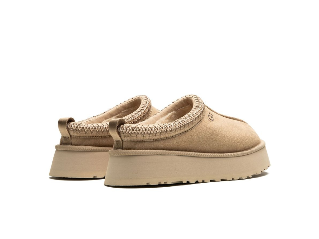 UGG Tazz Slipper Mustard Seed (Women's)-sneakers-UGG-pikastore.cz