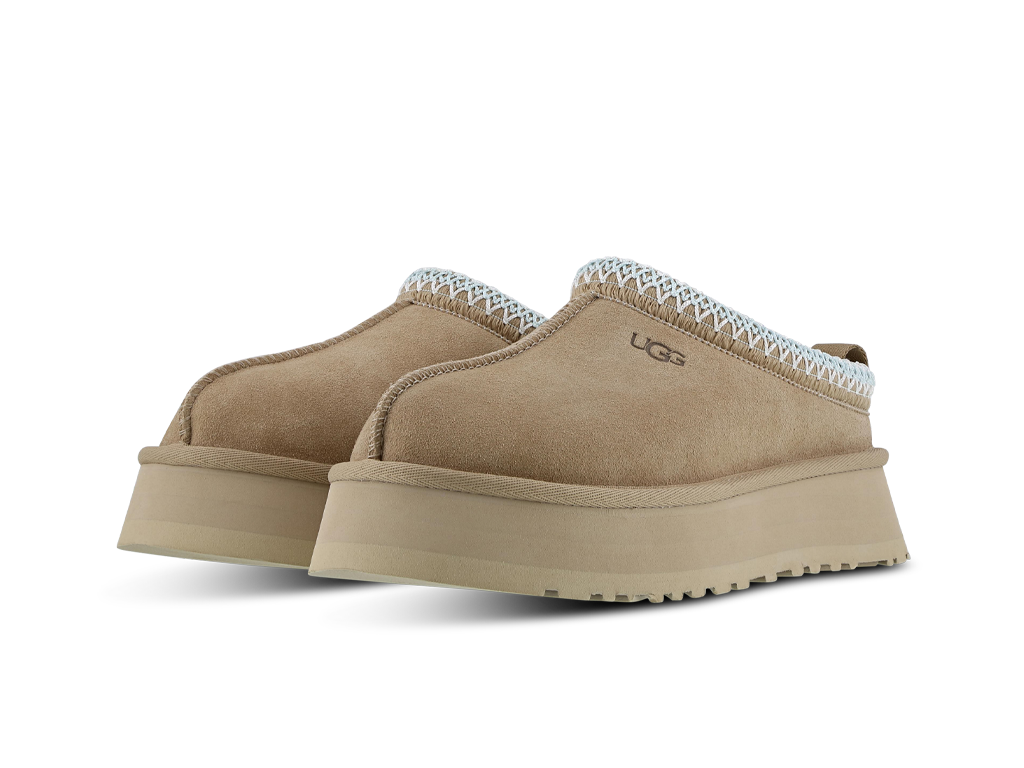 UGG Tazz Slipper Sand (Women's)-sneakers-UGG-pikastore.cz