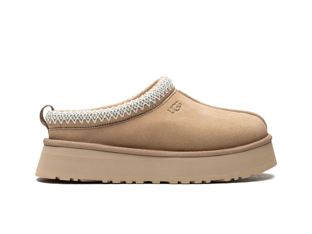 UGG Tazz Slipper Sand (Women's)-sneakers-UGG-pikastore.cz