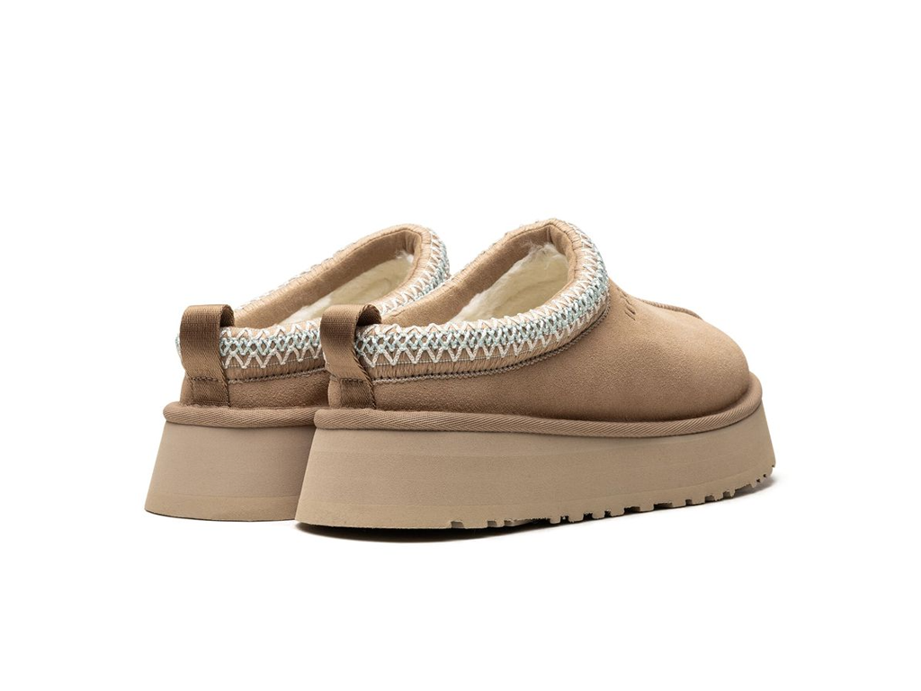 UGG Tazz Slipper Sand (Women's)-sneakers-UGG-pikastore.cz