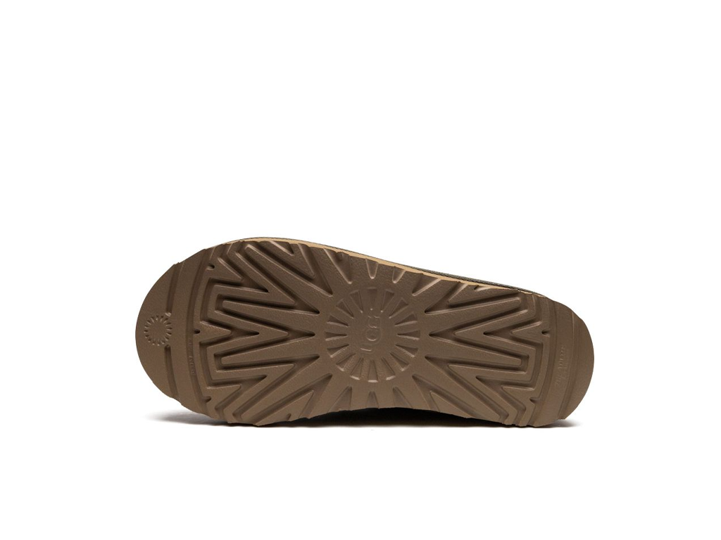 UGG Wmns Tasman Slipper Burnt Olive-UGG-pikastore.cz