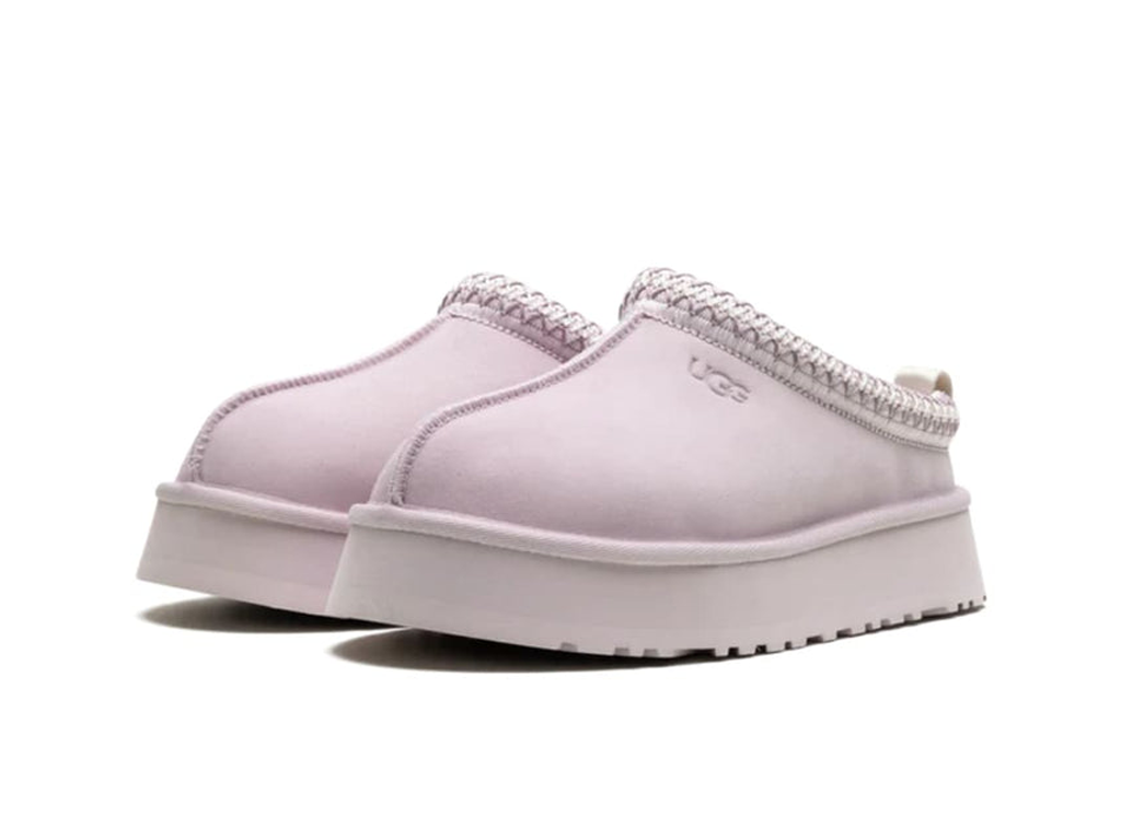 UGG Wmns Tazz Slipper Bay Fog-UGG-pikastore.cz