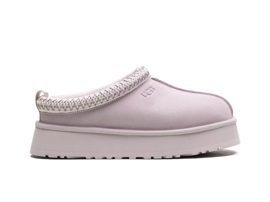 UGG Wmns Tazz Slipper Bay Fog-UGG-pikastore.cz