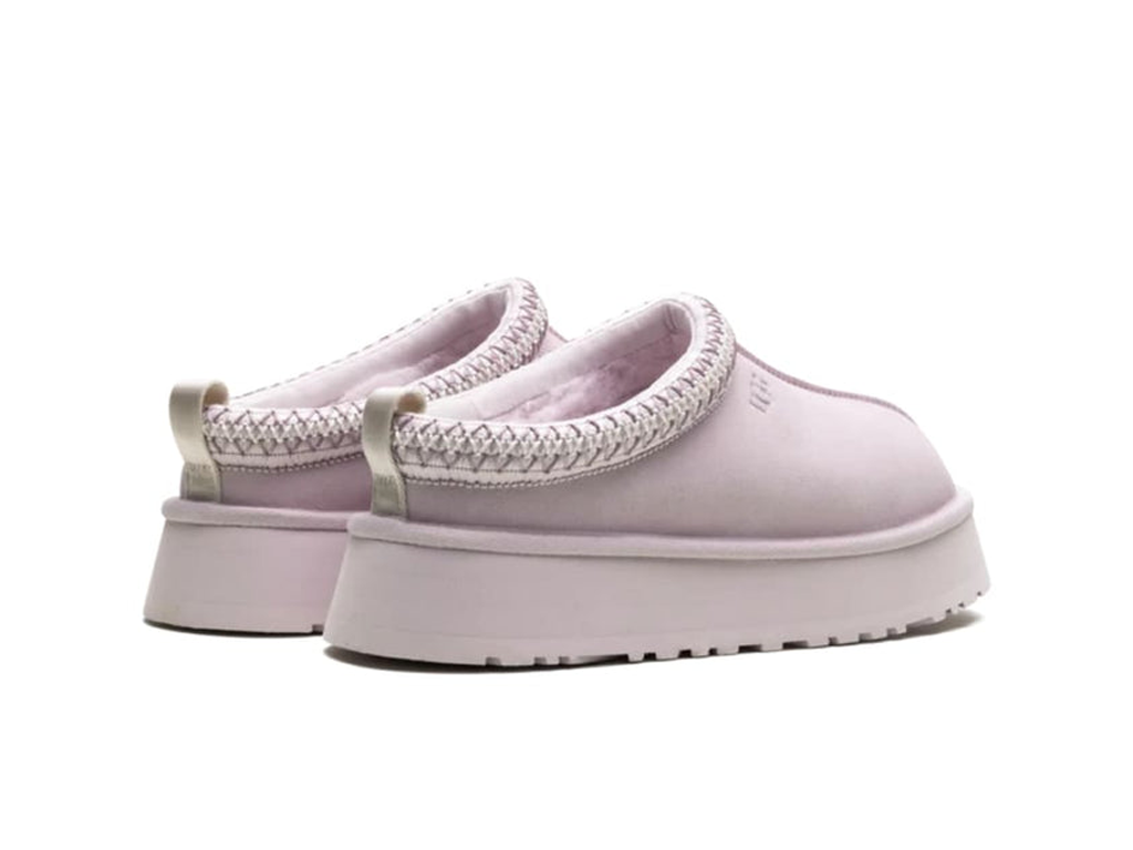 UGG Wmns Tazz Slipper Bay Fog-UGG-pikastore.cz