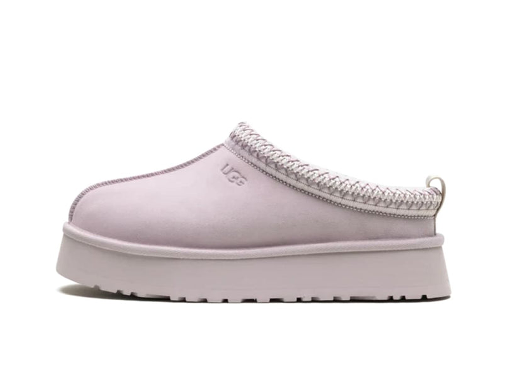 UGG Wmns Tazz Slipper Bay Fog-UGG-pikastore.cz