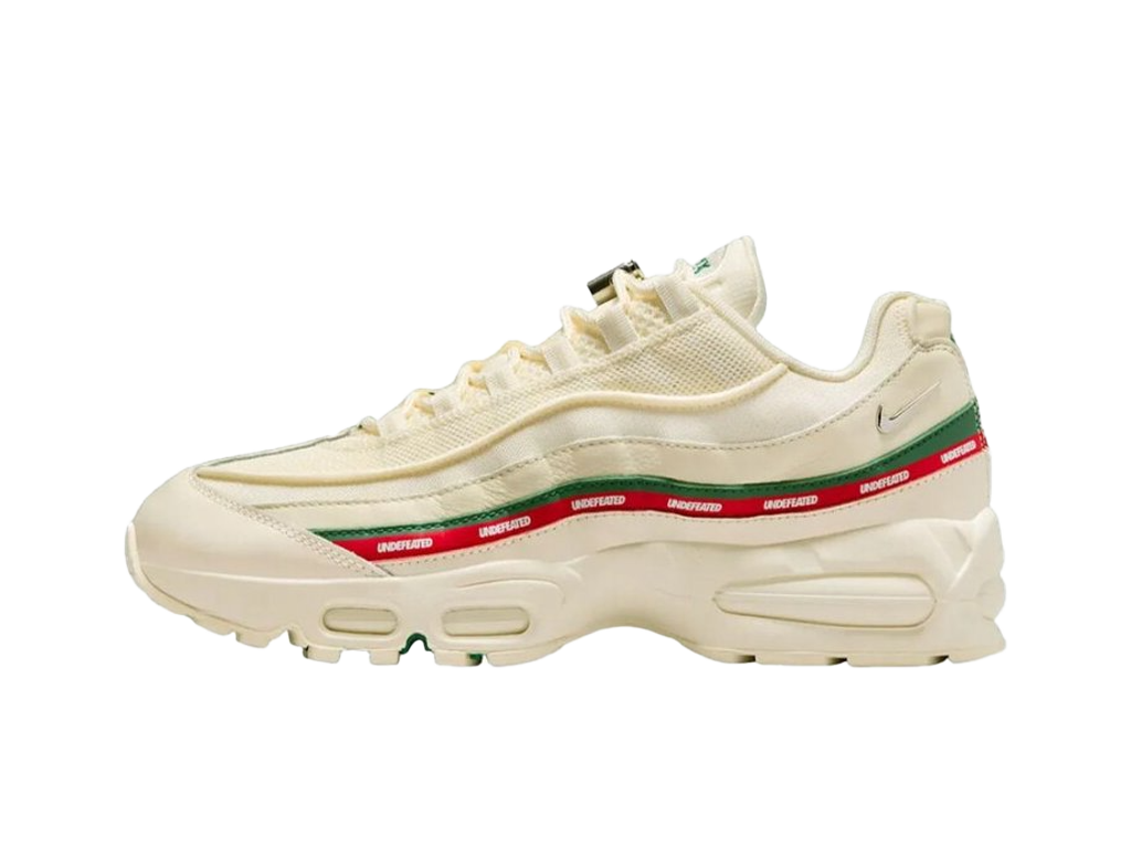 Undefeated x Nike Air Max 95 Sail-Nike-pikastore.cz