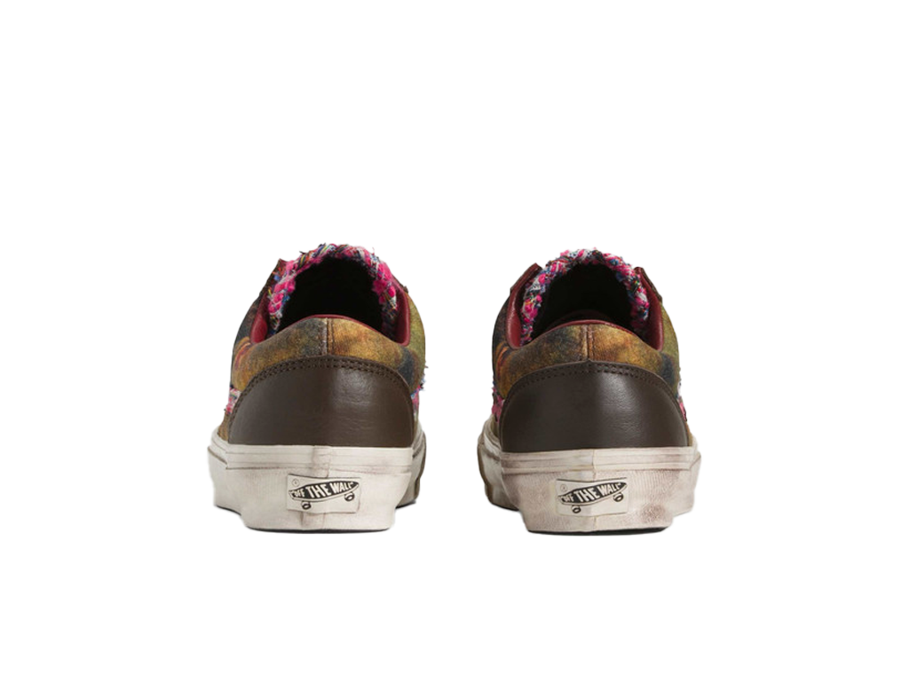 Vans Old Skool 36 Souvenir-Vans-pikastore.cz