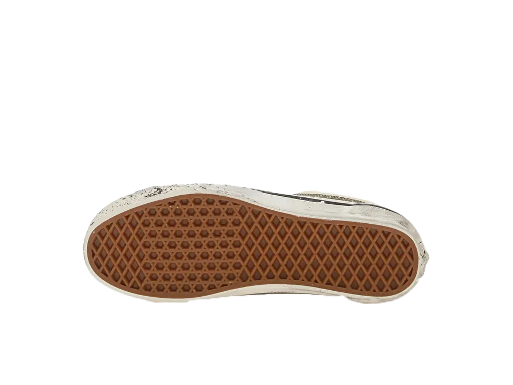 Vans Premium Old Skool 36 Paint Splatter Turtledove