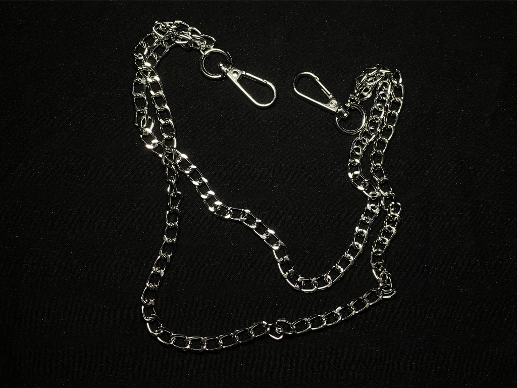 Wallet Chain-Apparel & Accessories-Pikastore-pikastore.cz