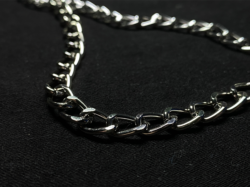 Wallet Chain-Apparel & Accessories-Pikastore-pikastore.cz