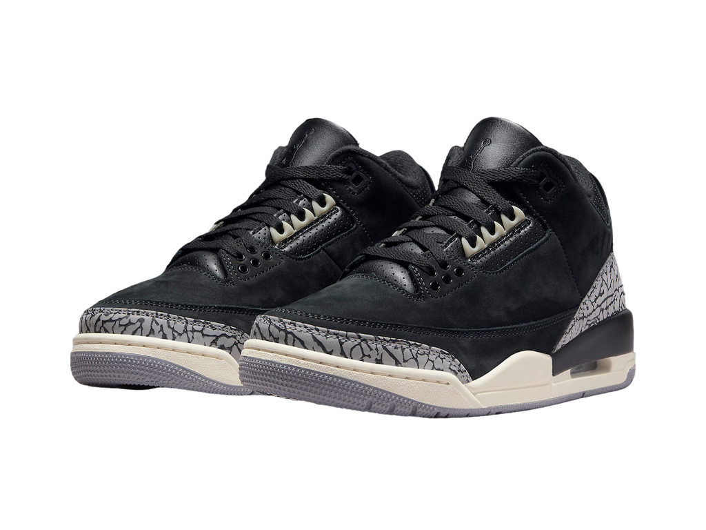 Wmns Air Jordan 3 Retro Off Noir-Air Jordan-pikastore.cz