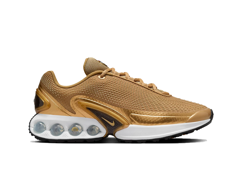 Wmns Air Max DN Metallic Gold-Nike-pikastore.cz