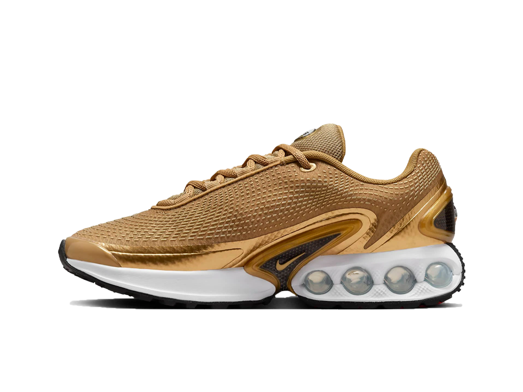 Wmns Air Max DN Metallic Gold-Nike-pikastore.cz