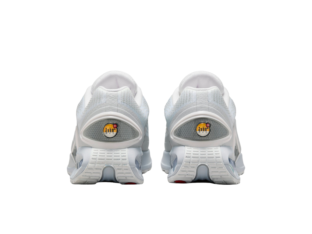 Wmns Air Max DN White Metallic Silver-Nike-pikastore.cz