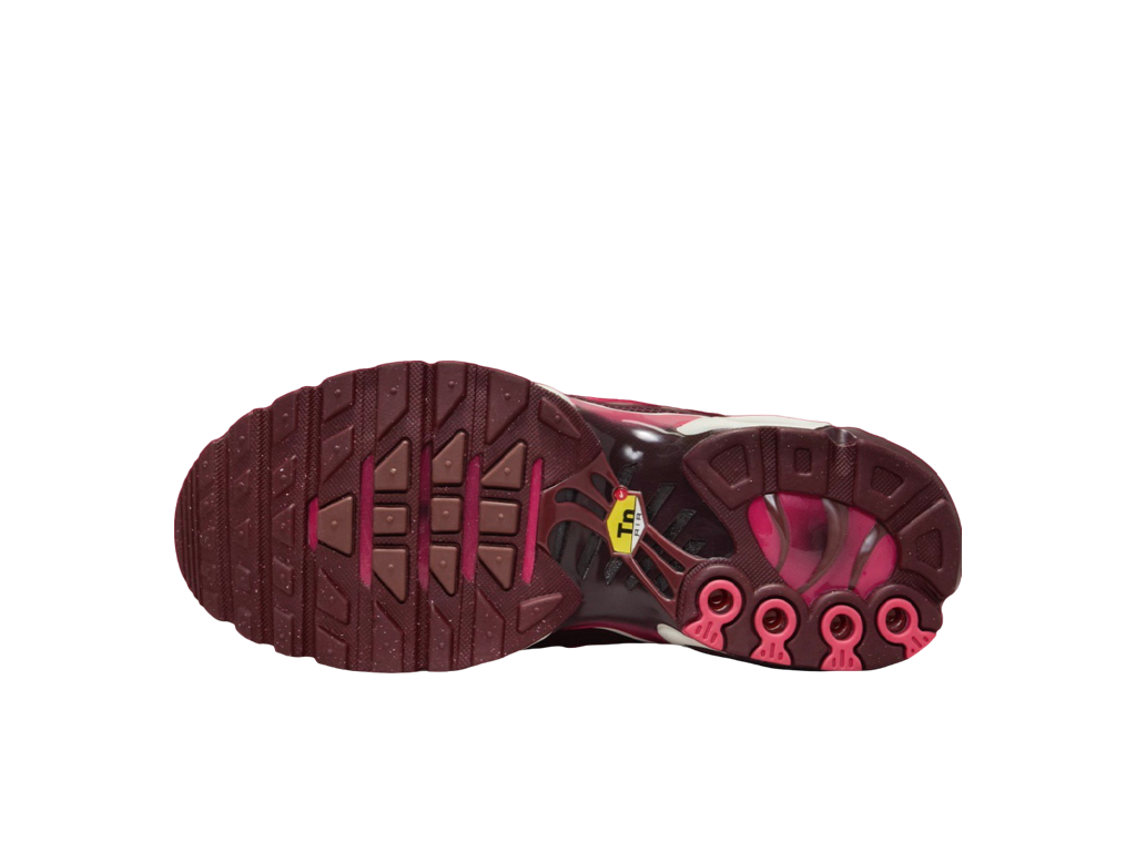 Wmns Air Max Plus Burgundy Crush-Nike-pikastore.cz