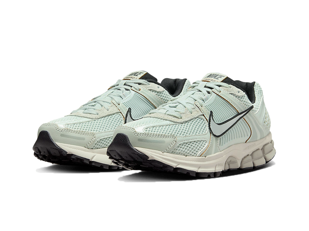 Wmns Air Zoom Vomero 5 Light Silver Chrome-Nike-pikastore.cz