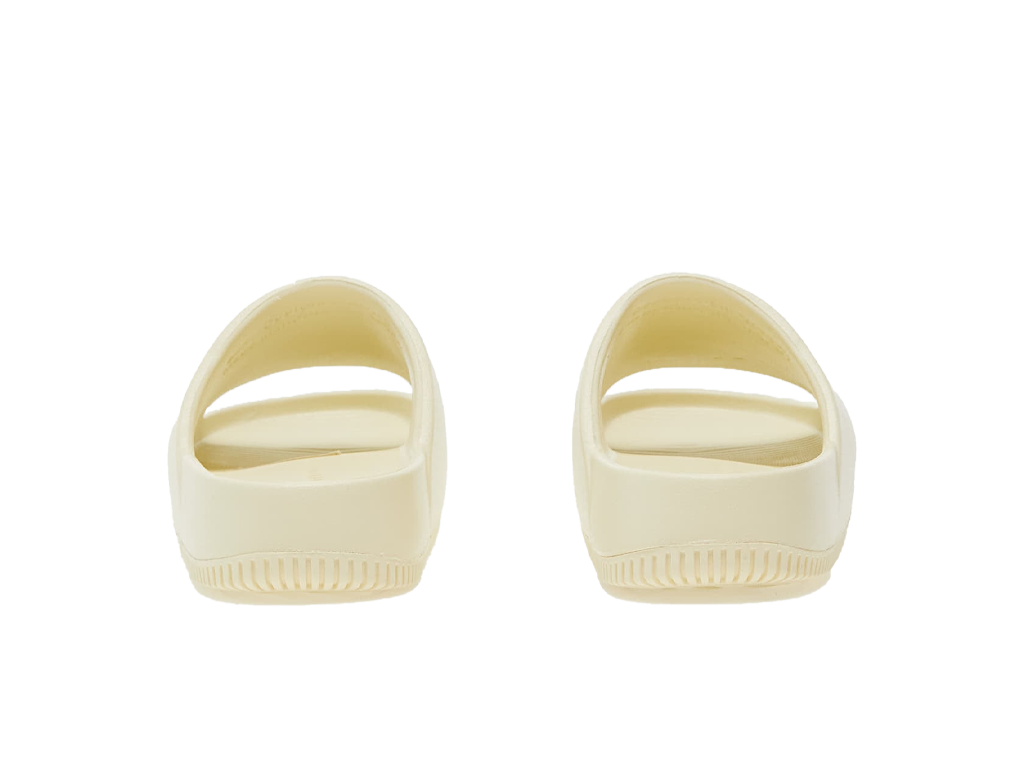Wmns Calm Slide Alabaster